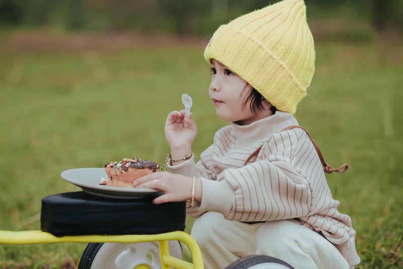 Pixie Picnic