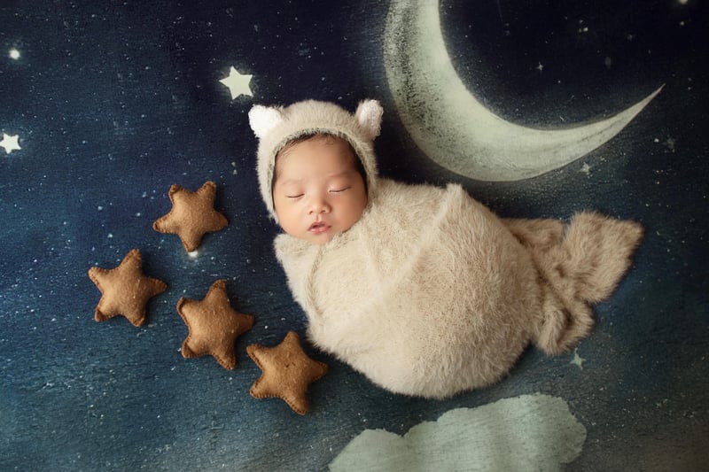 Fairy Tale Night
